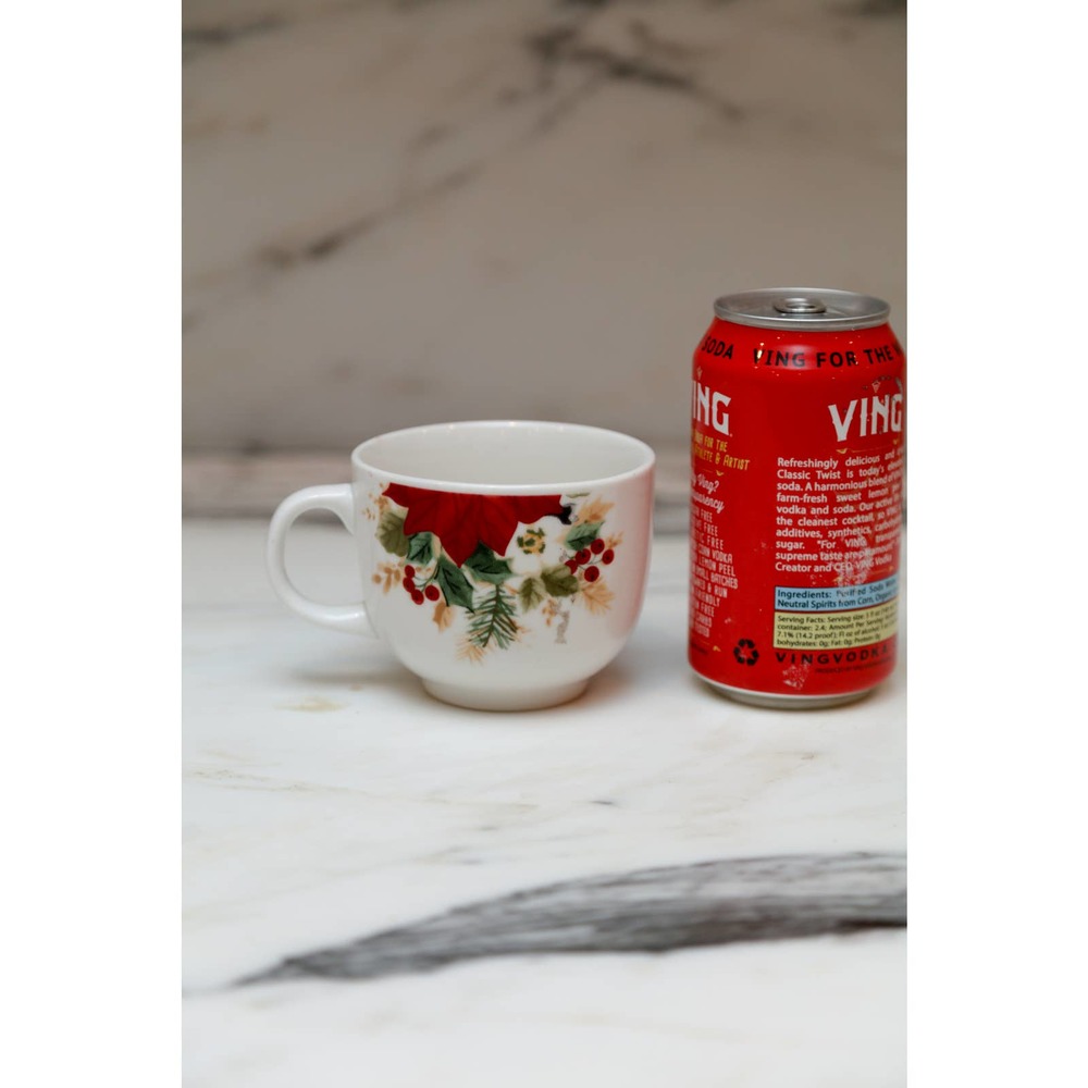 Vintage Gibson Tea Cup
